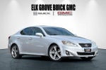 2012 Lexus IS 250 