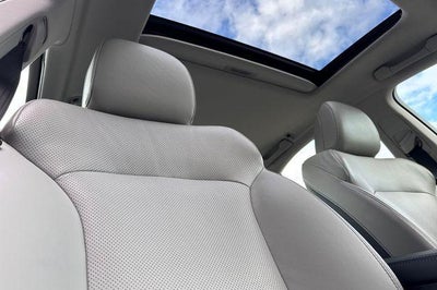 2012 Lexus IS 250 