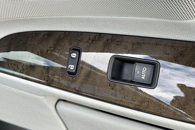 2012 Lexus IS 250 