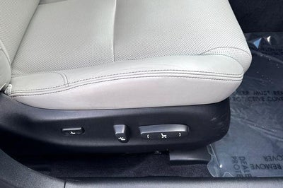 2012 Lexus IS 250 