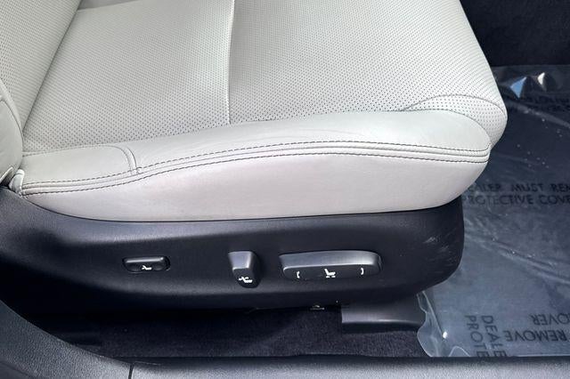 2012 Lexus IS 250 