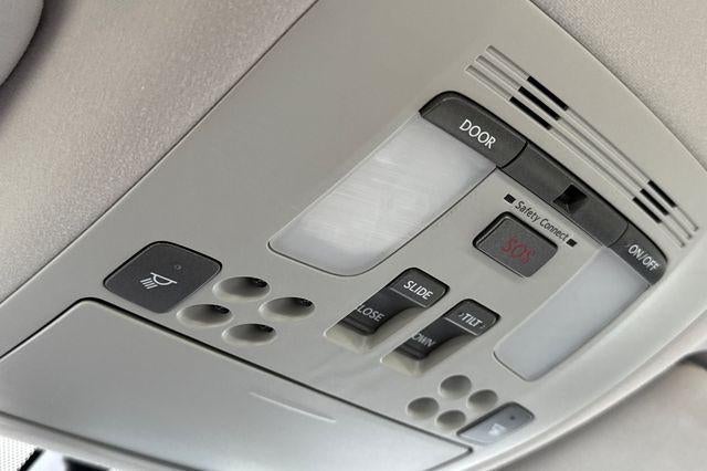 2012 Lexus IS 250 