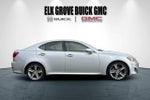 2012 Lexus IS 250 
