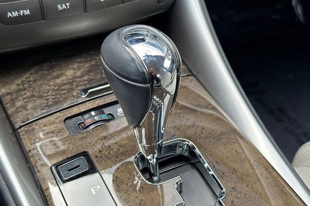 2012 Lexus IS 250 