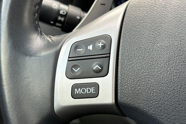 2012 Lexus IS 250 