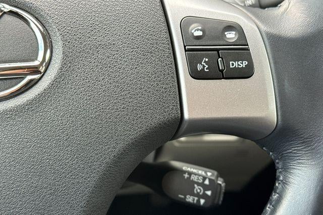 2012 Lexus IS 250 