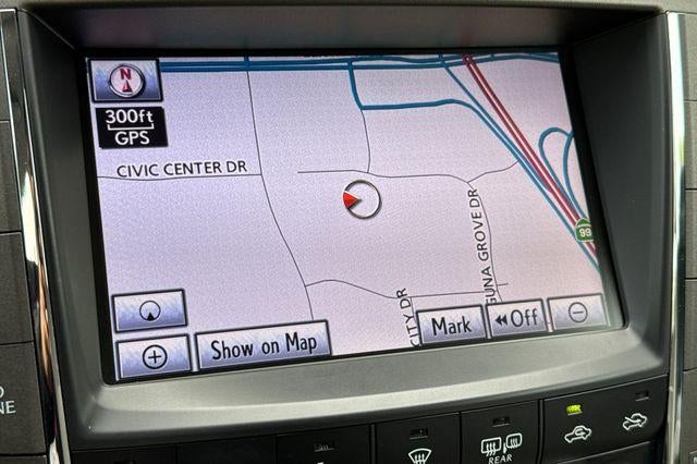 2012 Lexus IS 250 
