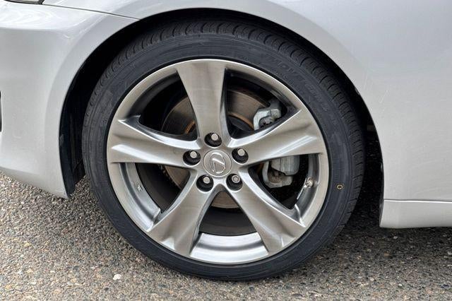 2012 Lexus IS 250 