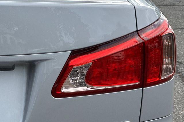 2012 Lexus IS 250 
