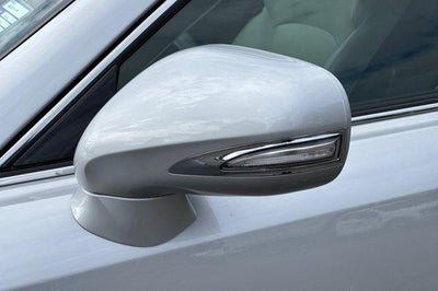 2012 Lexus IS 250 