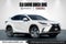 2021 Lexus NX 