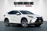 2021 Lexus NX 