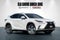 2021 Lexus NX 