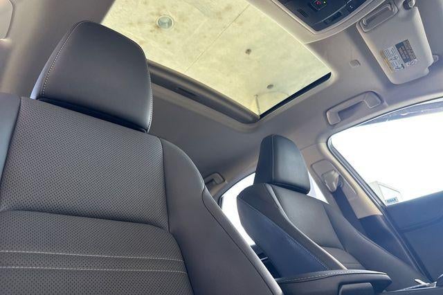2021 Lexus NX 
