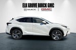 2021 Lexus NX 