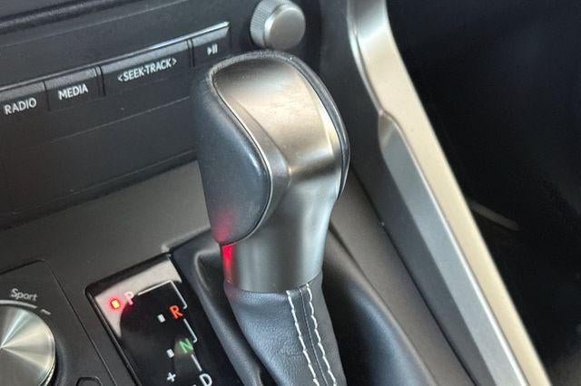 2021 Lexus NX 