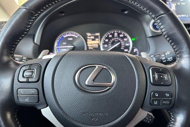 2021 Lexus NX 