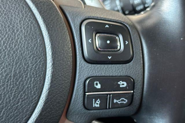 2021 Lexus NX 