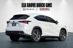 2021 Lexus NX 