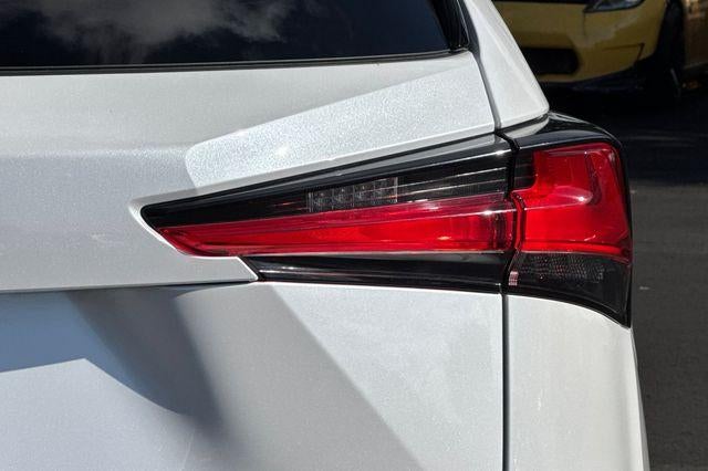 2021 Lexus NX 