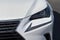 2021 Lexus NX 