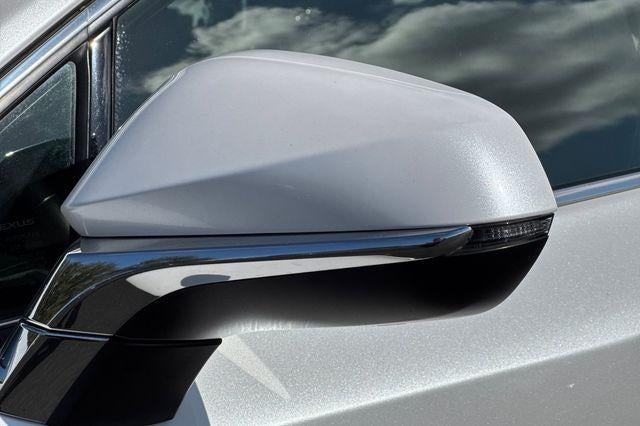 2021 Lexus NX 