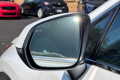 2021 Lexus NX 