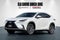 2021 Lexus NX 