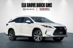 2020 Lexus RX 