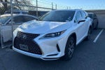 2020 Lexus RX 