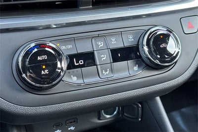 2024 Buick Envista Preferred