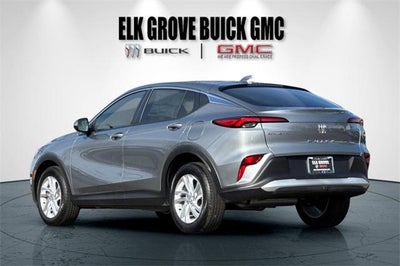 2024 Buick Envista Preferred
