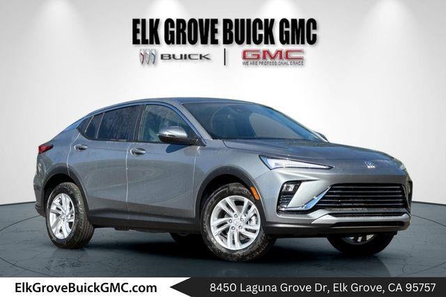 2026 Buick Envista Preferred's photo