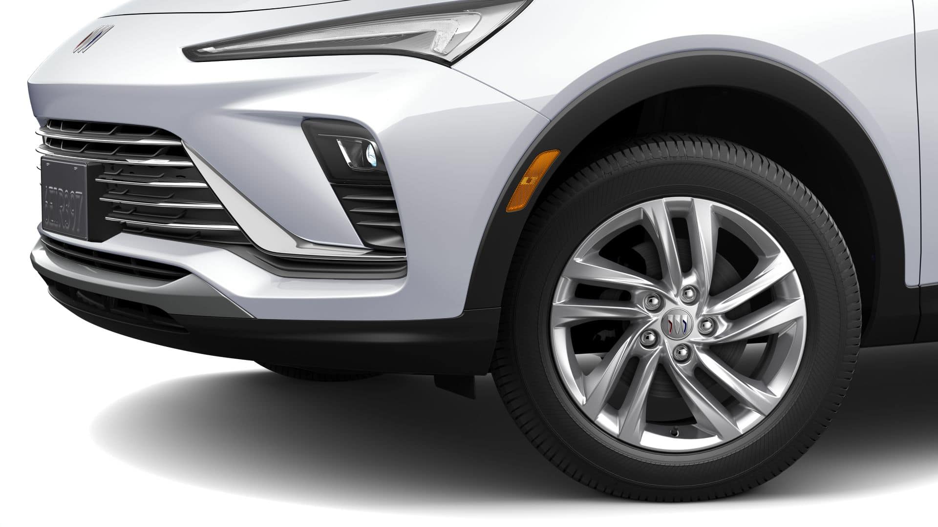 2026 Buick Envista Base