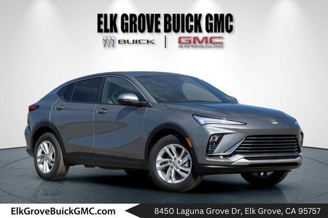 2026 Buick Envista Preferred's photo