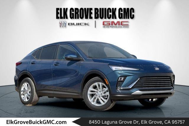 2026 Buick Envista Preferred's photo