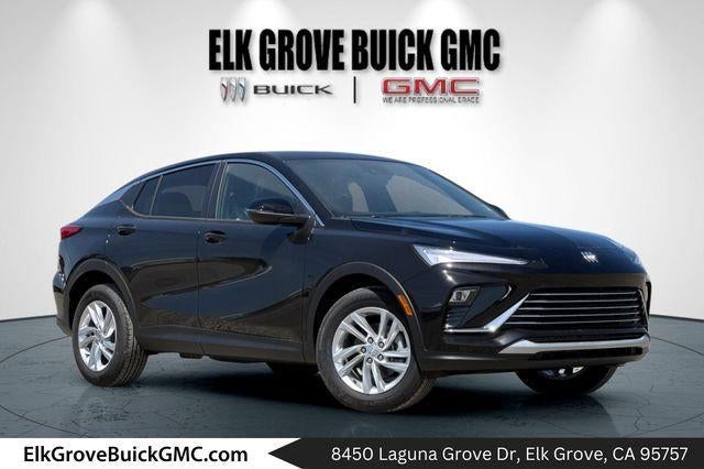 2026 Buick Envista Preferred's photo
