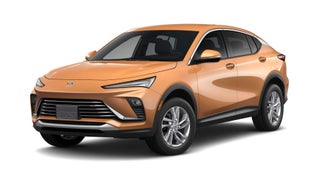 2026 Buick Envista Base