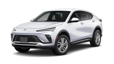 2026 Buick Envista Base