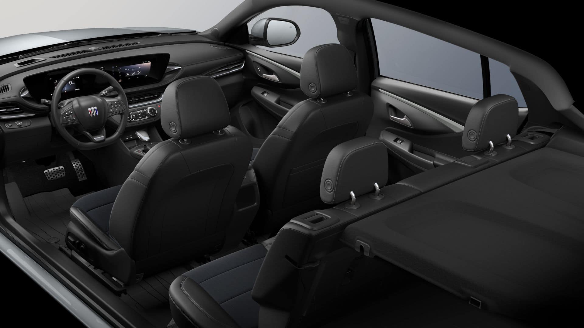 2026 Buick Envista Base