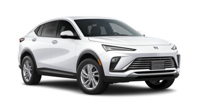 2026 Buick Envista Base