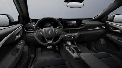 2026 Buick Envista Base