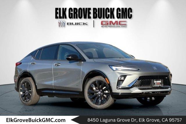 2026 Buick Envista