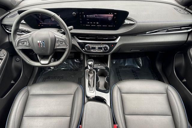 2025 Buick Envista Sport Touring