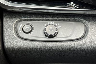 2025 Buick Envista Sport Touring