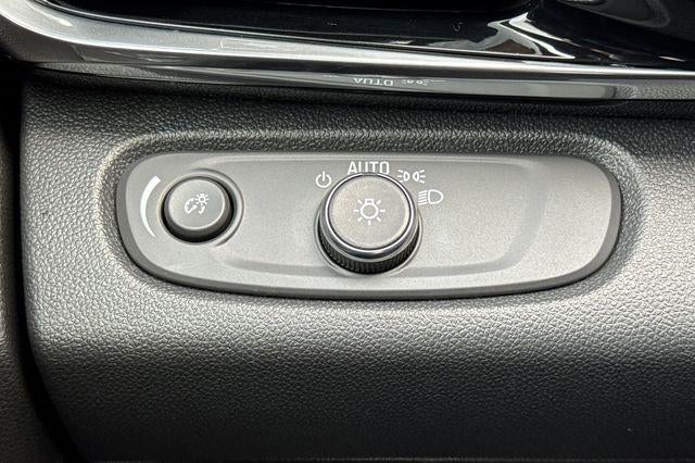 2025 Buick Envista Sport Touring