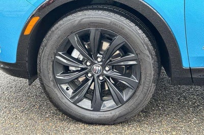 2025 Buick Envista Sport Touring