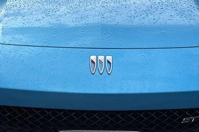 2025 Buick Envista Sport Touring