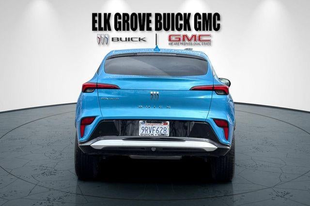 2025 Buick Envista Sport Touring