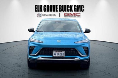 2025 Buick Envista Sport Touring